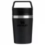 STANLEY The Café-To-Go Travel Mug 0,23L Schwarz