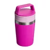 STANLEY The Café-To-Go Thermobecher 0,23L Fuchsia Thermobecher