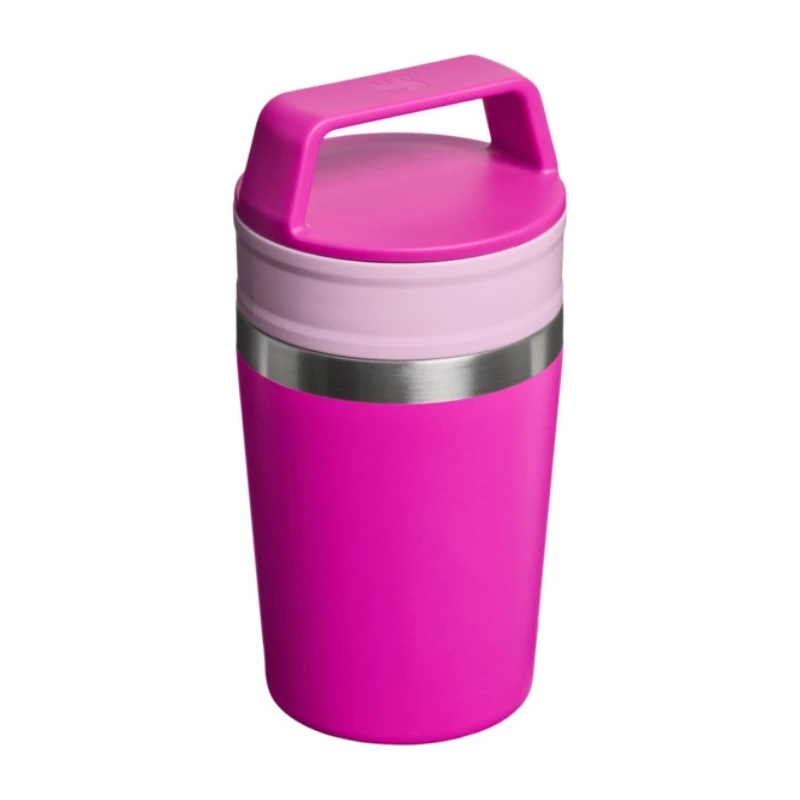 STANLEY The Café-To-Go Thermobecher 0,23L Fuchsia Thermobecher