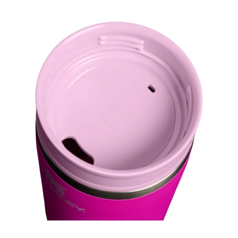 STANLEY The Café-To-Go Thermobecher 0,23L Fuchsia Thermobecher