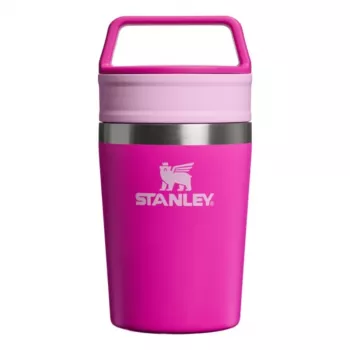 STANLEY The Café-To-Go Thermobecher 0,23L Fuchsia Thermobecher
