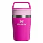 STANLEY The Café-To-Go Thermobecher 0,23L Fuchsia Thermobecher