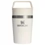 STANLEY The Café-To-Go Thermobecher 0,23L Glänzend Creme
