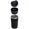 STANLEY The Café-To-Go Thermobecher 0,35L Schwarz
