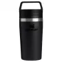 STANLEY The Café-To-Go Thermobecher 0,35L Schwarz