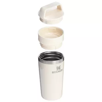 STANLEY The Café-To-Go Travel Mug 0,35L Glossy Cream
