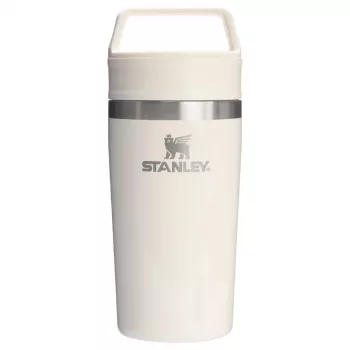 STANLEY The Café-To-Go Travel Mug 0,35L Glossy Cream