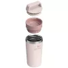 STANLEY The Café-To-Go Thermobecher 0,35L Pink Thermobecher
