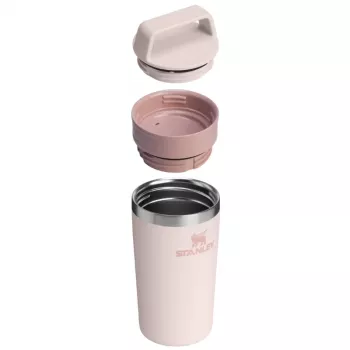 STANLEY The Café-To-Go Thermobecher 0,35L Pink Thermobecher