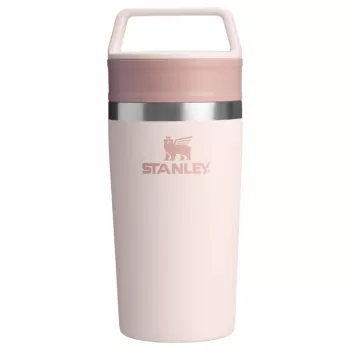 STANLEY The Café-To-Go Thermobecher 0,35L Pink Thermobecher