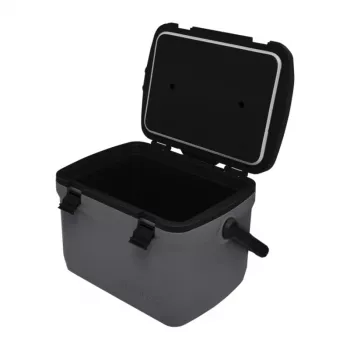 STANLEY The Easy-Carry Outdoor-Kühltasche 15,1L Schwarz
