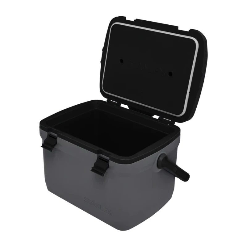 STANLEY The Easy-Carry Outdoor-Kühltasche 15,1L Schwarz