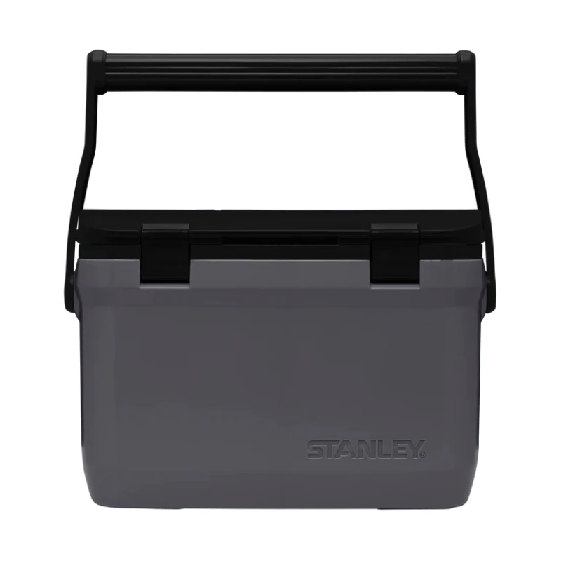 STANLEY The Easy-Carry Outdoor-Kühltasche 15,1L Schwarz