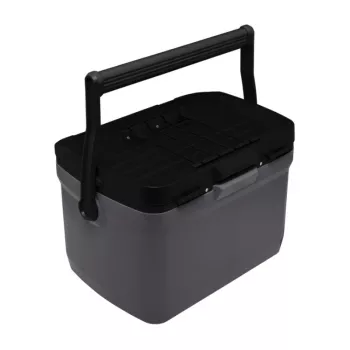 STANLEY The Easy-Carry Outdoor-Kühltasche 15,1L Schwarz