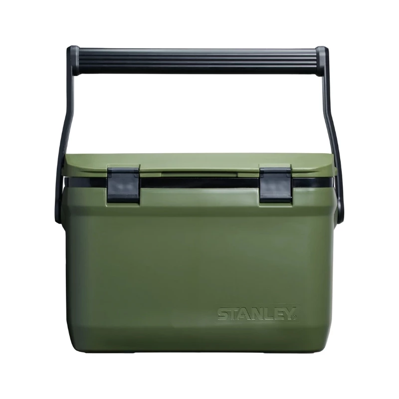 STANLEY The Easy-Carry Outdoor Kühlbox 15,1L Dunkelgrün
