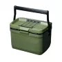 STANLEY The Easy-Carry Outdoor Kühlbox 15,1L Dunkelgrün