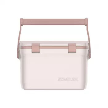 STANLEY The Easy-Carry Outdoor-Kühltasche 15,1L Hellrosa