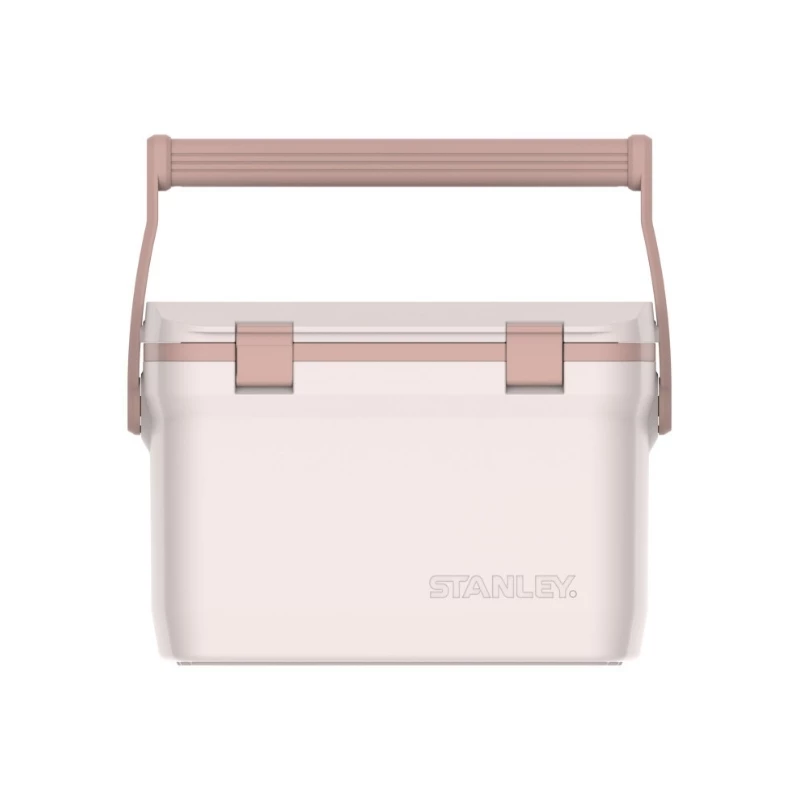 STANLEY The Easy-Carry Outdoor-Kühltasche 15,1L Hellrosa