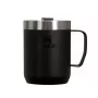 STANLEY The Everyday Camp Mug 0,23L Schwarz 2.0