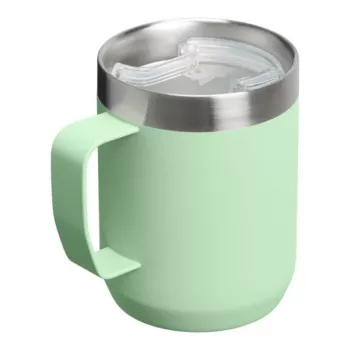 STANLEY The Everyday Camp Mug 0,23L Pistazie