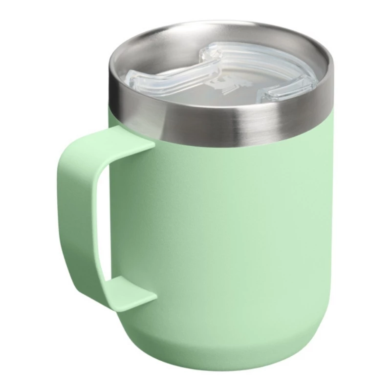 STANLEY The Everyday Camp Mug 0,23L Pistazie