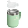 STANLEY The Everyday Camp Mug 0,23L Pistazie