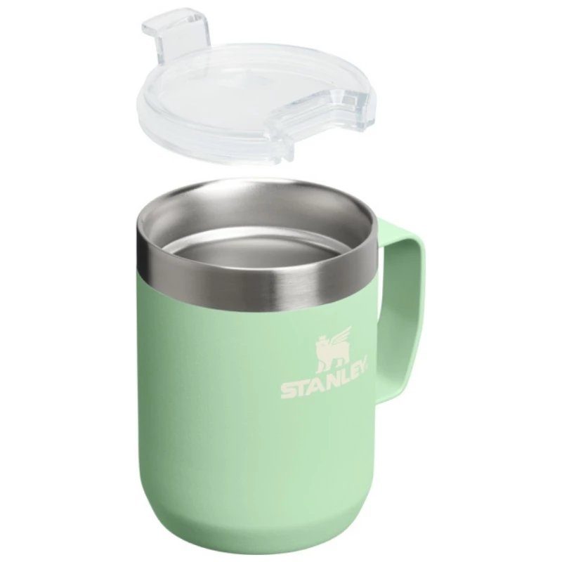 STANLEY The Everyday Camp Mug 0,23L Pistazie