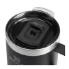 STANLEY The Everyday Camp Mug 0,35L Schwarz 2.0