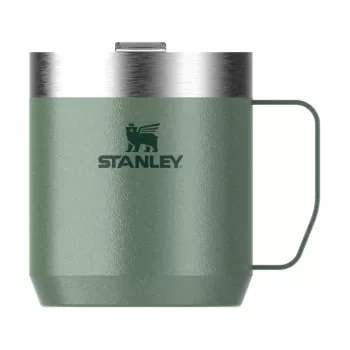 STANLEY The Everyday Camp Mug 0,35L Forest Green