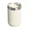 STANLEY The Everyday Camp Mug 0,35L Glänzend Creme Emaillebeschichteter Stahl