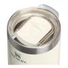 STANLEY The Everyday Camp Mug 0,35L Glänzend Creme Emaillebeschichteter Stahl