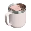 STANLEY The Everyday Camp Mug 0,35L Hellrosa