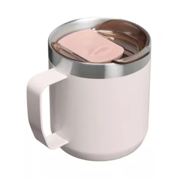 STANLEY The Everyday Camp Mug 0,35L Hellrosa