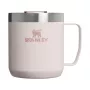 STANLEY The Everyday Camp Mug 0,35L Hellrosa