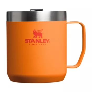 STANLEY The Everyday Camp Mug 0,35L Orange