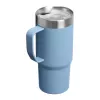 STANLEY The Everyday Suburban Becher 0,47L Blau-Violett