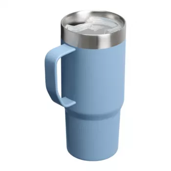 STANLEY The Everyday Suburban Becher 0,47L Blau-Violett