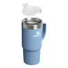 STANLEY The Everyday Suburban Becher 0,47L Blau-Violett
