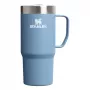 STANLEY The Everyday Suburban Becher 0,47L Blau-Violett
