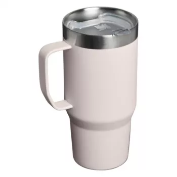 STANLEY The Everyday Suburban Mug 0,71L Hellrosa
