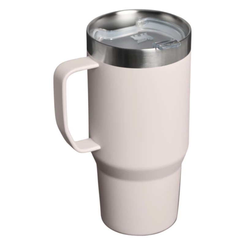 STANLEY The Everyday Suburban Mug 0,71L Hellrosa