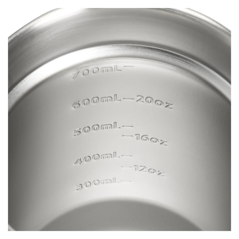 STANLEY The Everyday Suburban Mug 0,71L Hellrosa