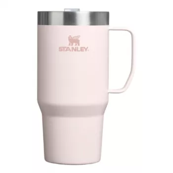 STANLEY The Everyday Suburban Mug 0,71L Hellrosa