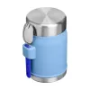 STANLEY The Legendary Food Jar + Spork 0,4L Hellblau