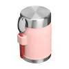 STANLEY The Legendary Food Jar + Spork 0,4L Peach Pink
