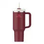 STANLEY The Quencher H2.0 FlowState Tumbler 1,18L mit Strohhalm Dunkelrot