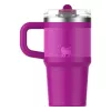 STANLEY The Quencher ProTour Flip Straw Tumbler 0,59L Lila