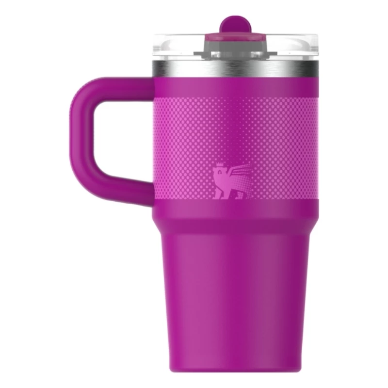 STANLEY The Quencher ProTour Flip Straw Tumbler 0,59L Lila