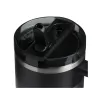 STANLEY The Quencher ProTour Flip Straw Trinkbecher 1,18L Schwarz