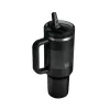 STANLEY The Quencher ProTour Flip Straw Trinkbecher 1,18L Schwarz
